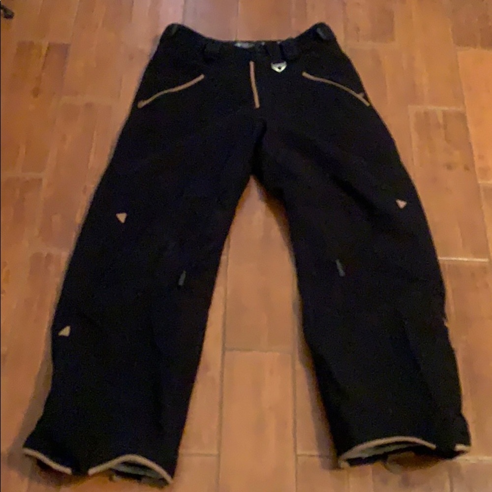 Oakley Snowboarding pants/ ski pants small flaws